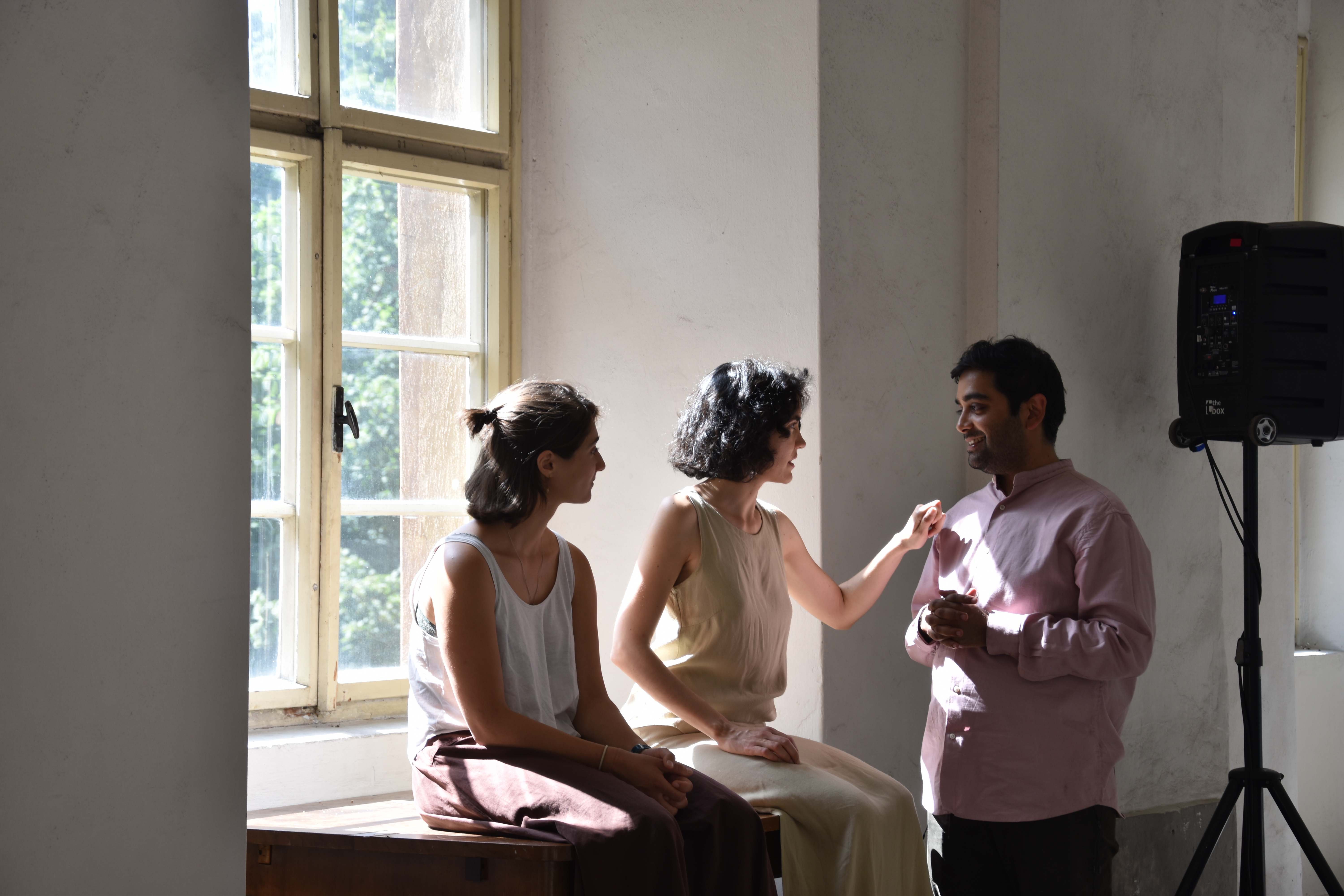 Studio MoreThanThat image 5